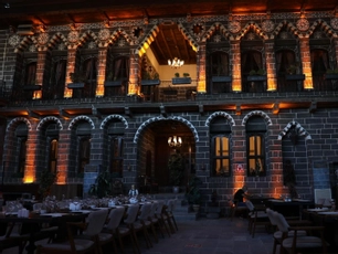 The Green Park Diyarbakır