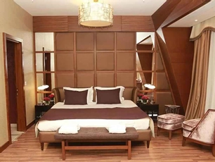 The Green Park Hotel Ankara