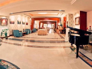 The Green Park Hotel Bostancı