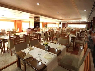 The Green Park Hotel Bostancı