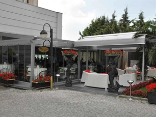 The Green Park Hotel Bostancı