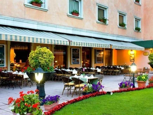 The Green Park Hotel Merter