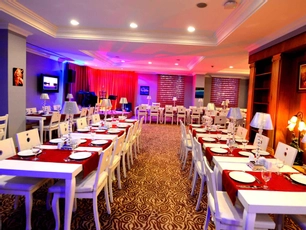 The Green Park Hotel Merter
