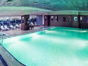 The Green Park Hotel Merter