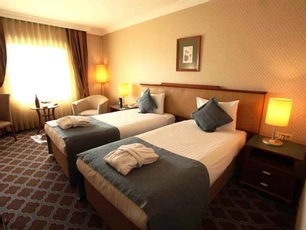 The Green Park Hotel Merter