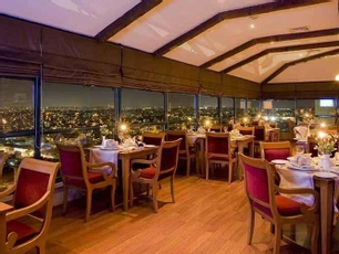 The Green Park Hotel Taksim