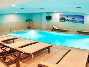 The Green Park Hotel Taksim