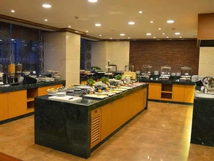 The Green Park Hotel Taksim