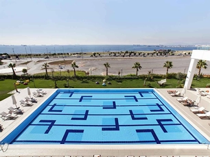 The Green Park Pendik Hotel & Convention Center