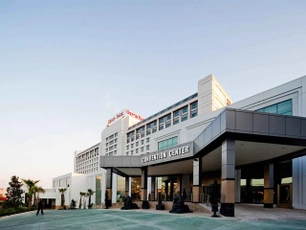 The Green Park Pendik Hotel & Convention Center