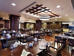 The Green Park Pendik Hotel & Convention Center