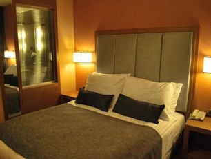 The Green Park Pendik Hotel & Convention Center