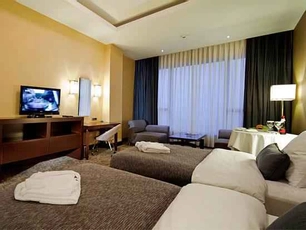 The Green Park Pendik Hotel & Convention Center