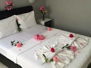 The Green Valley Hotel