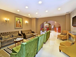 The Hera Premium Hotels