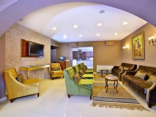 The Hera Premium Hotels