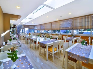 The Hera Premium Hotels