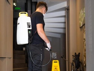 The Hera Suit Hotels