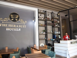 The Hera Suit Hotels