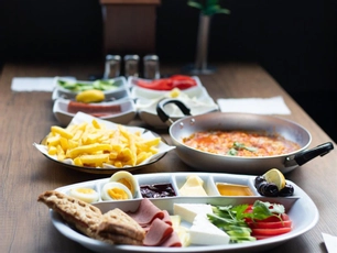 The Hera Suit Hotels