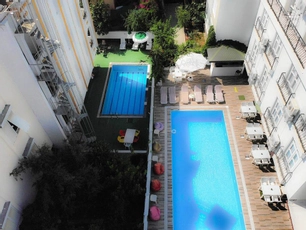 The House Boutique Hotel