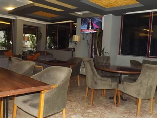 The House Boutique Hotel