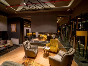 The Kayseri Loft Hotel