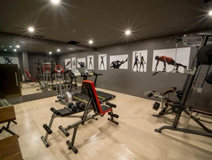 The Kayseri Loft Hotel