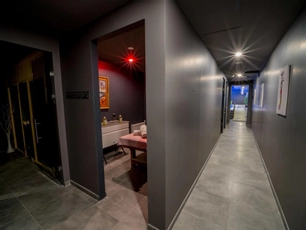 The Kayseri Loft Hotel