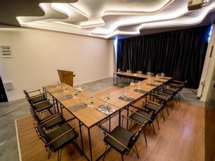 The Kayseri Loft Hotel