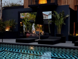 The Local House Alaçatı