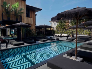 The Local House Alaçatı