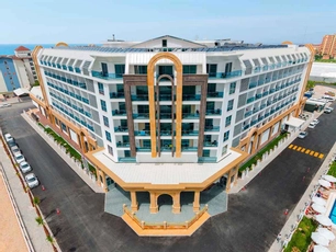 The Lumos Deluxe Resort Hotel & Spa