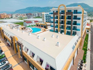 The Lumos Deluxe Resort Hotel & Spa