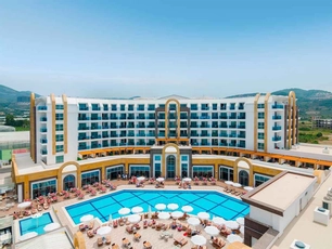 The Lumos Deluxe Resort Hotel & Spa