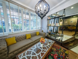 The Marions Suite Hotel Taksim