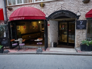 The Marions Suite Hotel Taksim