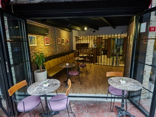 The Marions Suite Hotel Taksim