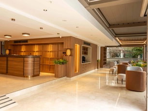 The Marni Hotel & Spa