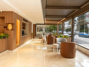 The Marni Hotel & Spa