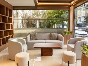 The Marni Hotel & Spa