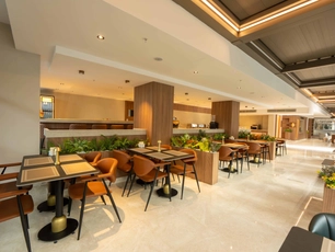 The Marni Hotel & Spa