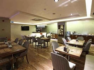 The Meretto Hotel İstanbul Old City