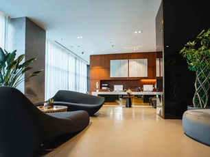 The Mill Hotel Bomonti