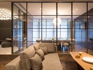 The Mill Hotel Bomonti