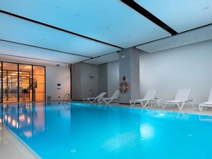 The Mill Hotel Bomonti