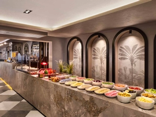 The New Hotel Zeybek