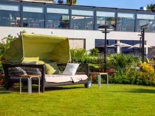 The Nowness Luxury Hotel & Spa +16