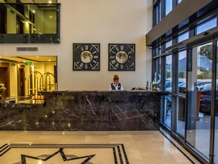 The Nowness Luxury Hotel & Spa +16