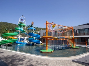 The Oba Hotel